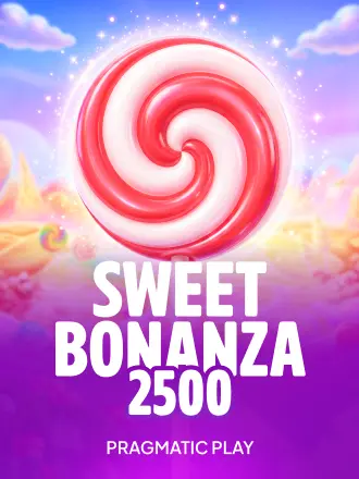 Sweet Bonanza 2500
